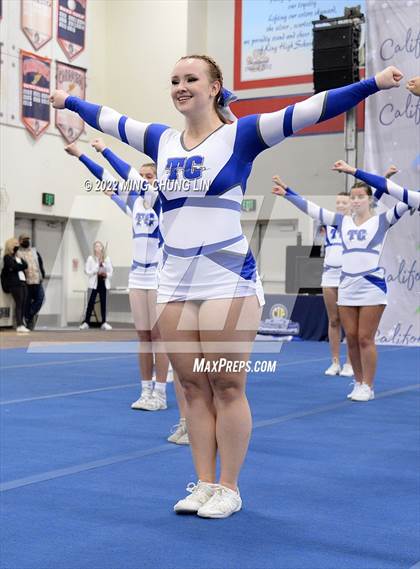 Thumbnail 3 in CIF SS TCC D2AA/D4 Championships photogallery.