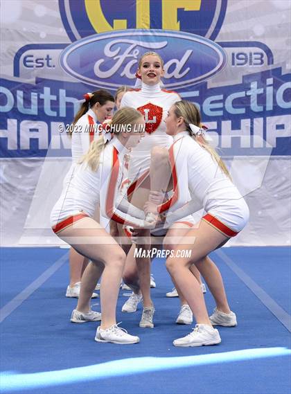 Thumbnail 1 in CIF SS TCC D2AA/D4 Championships photogallery.