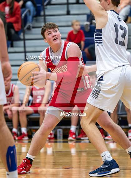 Thumbnail 1 in Madison @ Corner Canyon (Corner Canyon Tournament of Champions) photogallery.