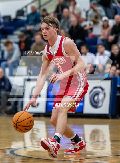Thumbnail 1 in Madison @ Corner Canyon (Corner Canyon Tournament of Champions) photogallery.