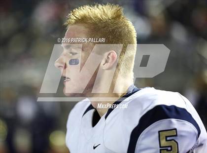 Thumbnail 1 in Elk Grove @ Folsom (CIF SJS Semifinal Playoff) photogallery.