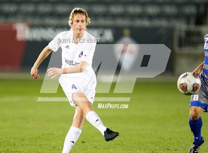 Thumbnail 3 in Broomfield vs. Boulder (CHSAA 5A Final) photogallery.
