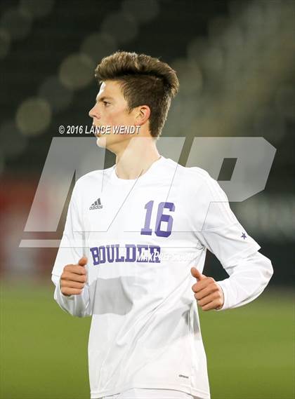Thumbnail 1 in Broomfield vs. Boulder (CHSAA 5A Final) photogallery.