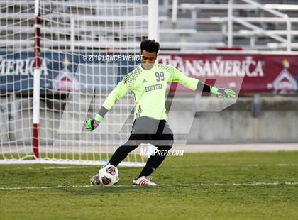 Thumbnail 1 in Broomfield vs. Boulder (CHSAA 5A Final) photogallery.
