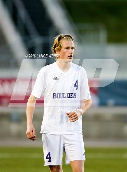 Thumbnail 3 in Broomfield vs. Boulder (CHSAA 5A Final) photogallery.