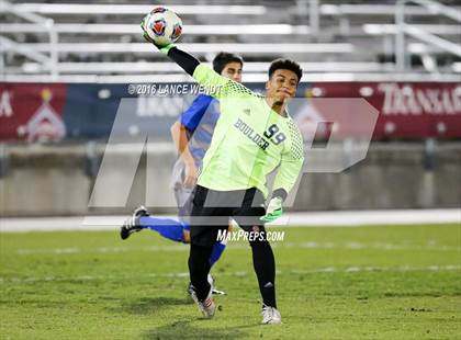 Thumbnail 3 in Broomfield vs. Boulder (CHSAA 5A Final) photogallery.
