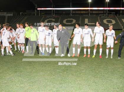 Thumbnail 3 in Broomfield vs. Boulder (CHSAA 5A Final) photogallery.