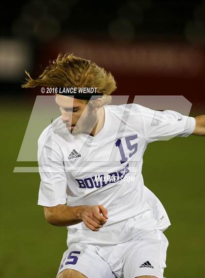 Thumbnail 3 in Broomfield vs. Boulder (CHSAA 5A Final) photogallery.