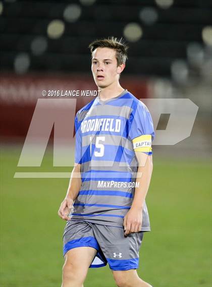 Thumbnail 3 in Broomfield vs. Boulder (CHSAA 5A Final) photogallery.