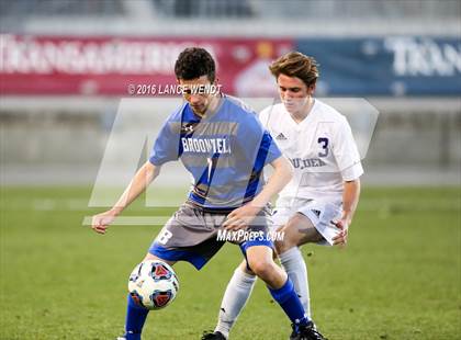 Thumbnail 3 in Broomfield vs. Boulder (CHSAA 5A Final) photogallery.