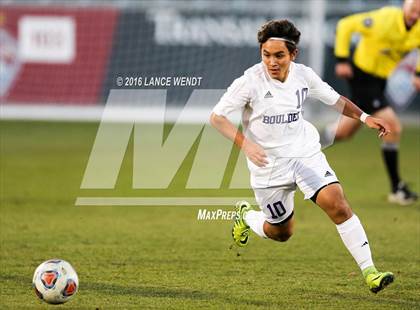Thumbnail 3 in Broomfield vs. Boulder (CHSAA 5A Final) photogallery.