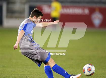 Thumbnail 3 in Broomfield vs. Boulder (CHSAA 5A Final) photogallery.