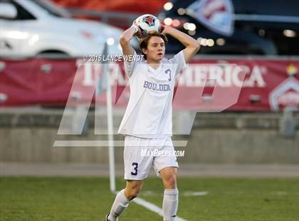 Thumbnail 1 in Broomfield vs. Boulder (CHSAA 5A Final) photogallery.