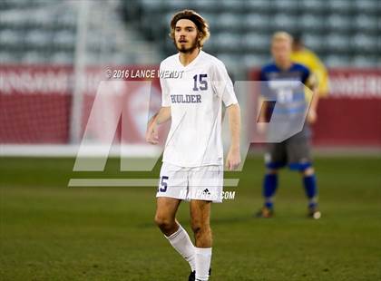 Thumbnail 3 in Broomfield vs. Boulder (CHSAA 5A Final) photogallery.