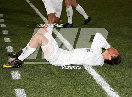 Thumbnail 1 in Broomfield vs. Boulder (CHSAA 5A Final) photogallery.