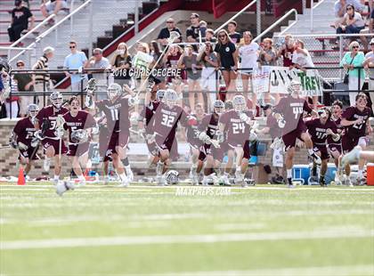 Thumbnail 2 in Victor vs. Garden City (NYSPHSAA Class B Final) photogallery.