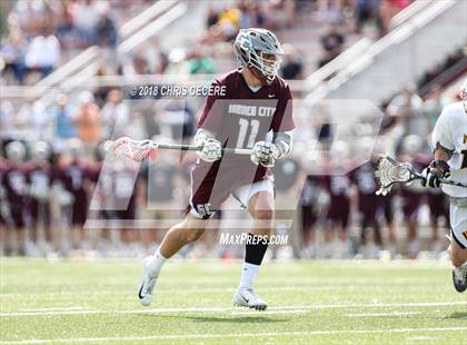 Thumbnail 1 in Victor vs. Garden City (NYSPHSAA Class B Final) photogallery.