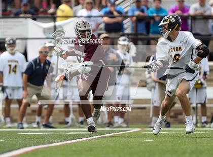 Thumbnail 1 in Victor vs. Garden City (NYSPHSAA Class B Final) photogallery.