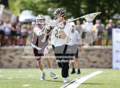 Thumbnail 1 in Victor vs. Garden City (NYSPHSAA Class B Final) photogallery.
