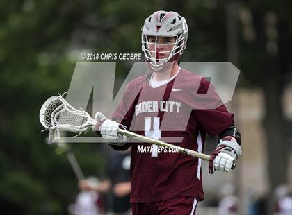 Thumbnail 1 in Victor vs. Garden City (NYSPHSAA Class B Final) photogallery.