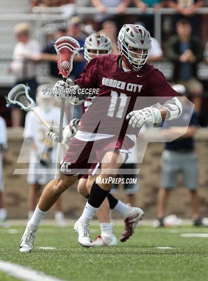 Thumbnail 2 in Victor vs. Garden City (NYSPHSAA Class B Final) photogallery.