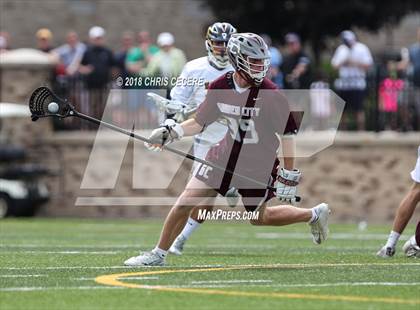 Thumbnail 3 in Victor vs. Garden City (NYSPHSAA Class B Final) photogallery.