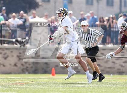 Thumbnail 1 in Victor vs. Garden City (NYSPHSAA Class B Final) photogallery.
