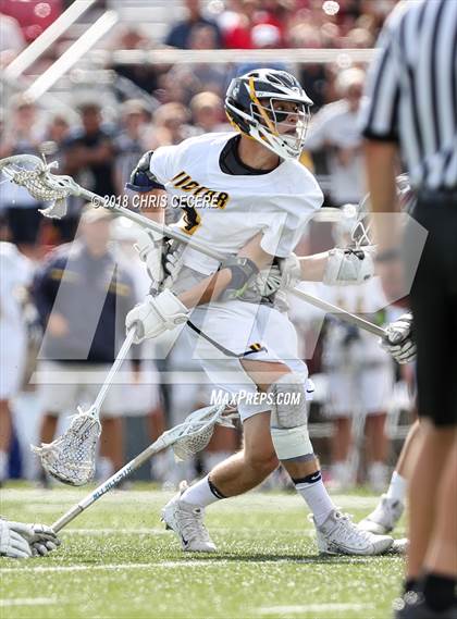 Thumbnail 1 in Victor vs. Garden City (NYSPHSAA Class B Final) photogallery.