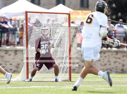 Thumbnail 3 in Victor vs. Garden City (NYSPHSAA Class B Final) photogallery.
