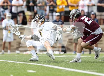 Thumbnail 1 in Victor vs. Garden City (NYSPHSAA Class B Final) photogallery.