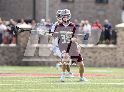 Thumbnail 2 in Victor vs. Garden City (NYSPHSAA Class B Final) photogallery.