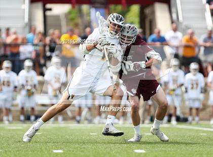 Thumbnail 1 in Victor vs. Garden City (NYSPHSAA Class B Final) photogallery.