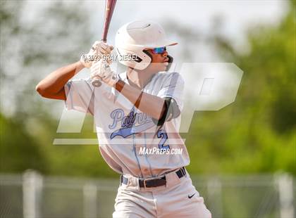 Thumbnail 3 in Putnam City West @ Edmond North photogallery.