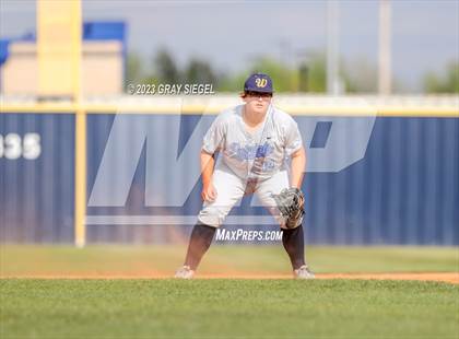 Thumbnail 2 in Putnam City West @ Edmond North photogallery.