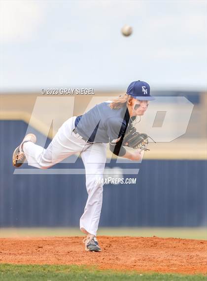 Thumbnail 1 in Putnam City West @ Edmond North photogallery.