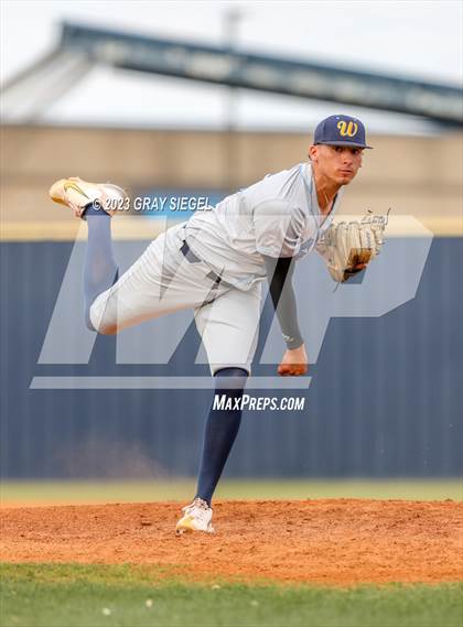Thumbnail 2 in Putnam City West @ Edmond North photogallery.