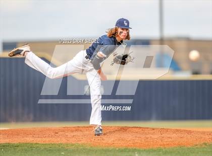 Thumbnail 2 in Putnam City West @ Edmond North photogallery.