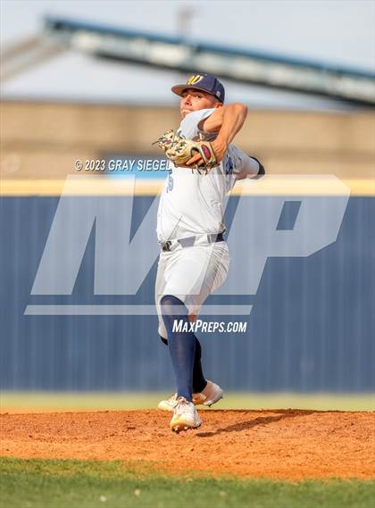Thumbnail 1 in Putnam City West @ Edmond North photogallery.