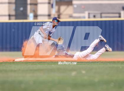 Thumbnail 2 in Putnam City West @ Edmond North photogallery.