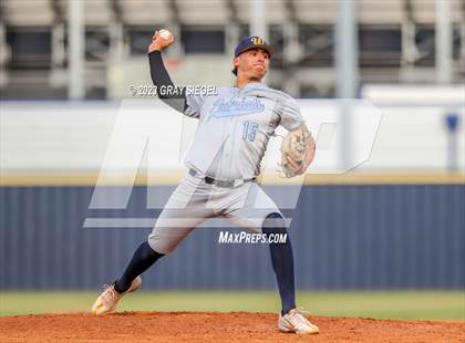 Thumbnail 2 in Putnam City West @ Edmond North photogallery.