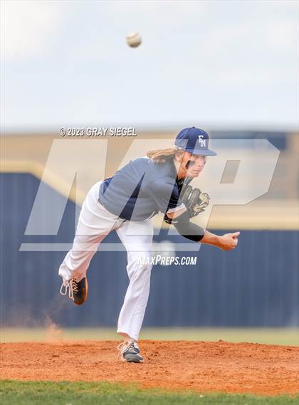 Thumbnail 3 in Putnam City West @ Edmond North photogallery.