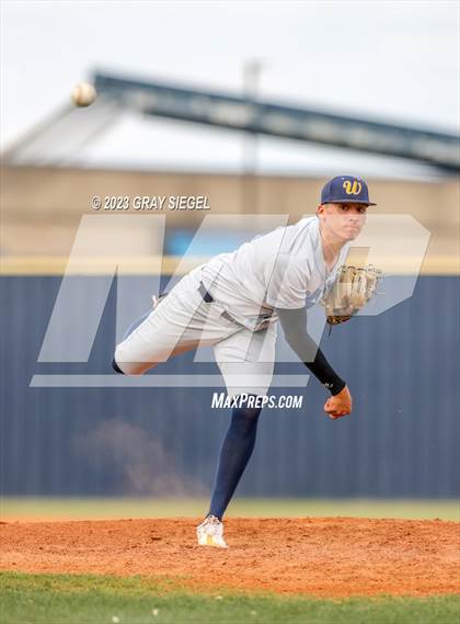 Thumbnail 3 in Putnam City West @ Edmond North photogallery.