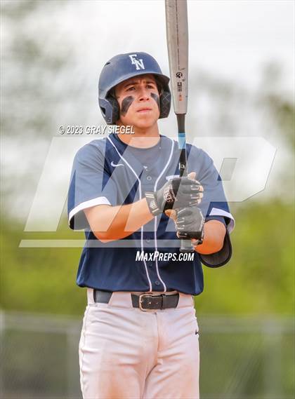 Thumbnail 1 in Putnam City West @ Edmond North photogallery.