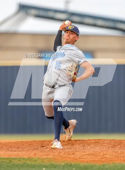 Thumbnail 1 in Putnam City West @ Edmond North photogallery.