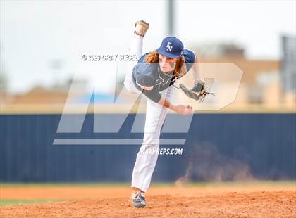 Thumbnail 3 in Putnam City West @ Edmond North photogallery.