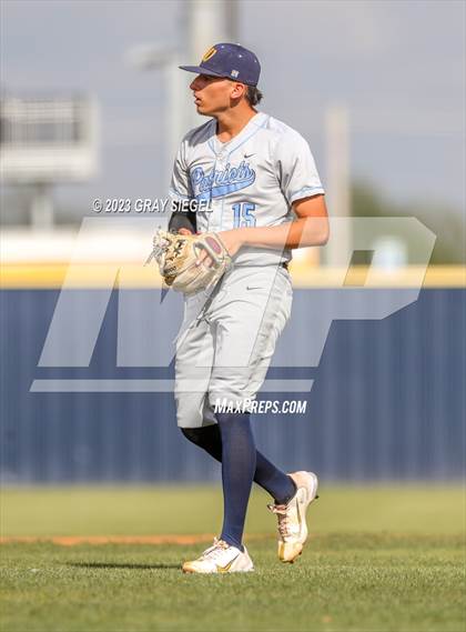Thumbnail 1 in Putnam City West @ Edmond North photogallery.