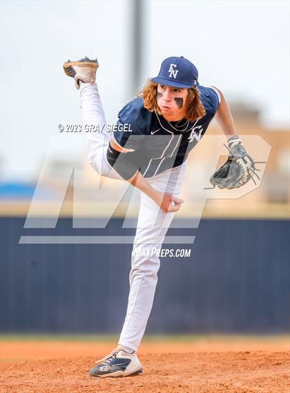 Thumbnail 1 in Putnam City West @ Edmond North photogallery.