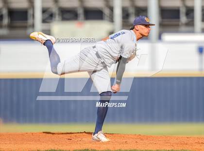 Thumbnail 3 in Putnam City West @ Edmond North photogallery.