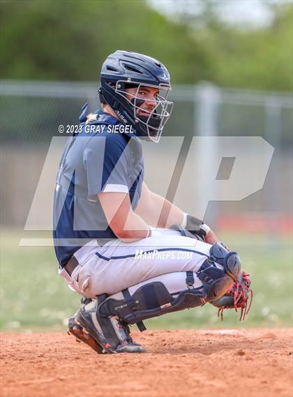 Thumbnail 1 in Putnam City West @ Edmond North photogallery.