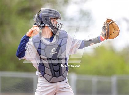 Thumbnail 2 in Putnam City West @ Edmond North photogallery.